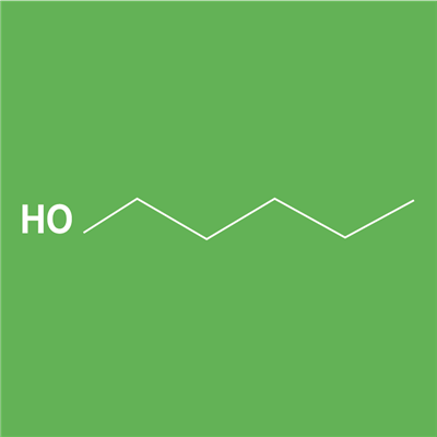 Pentanol CAS 71-41-0.